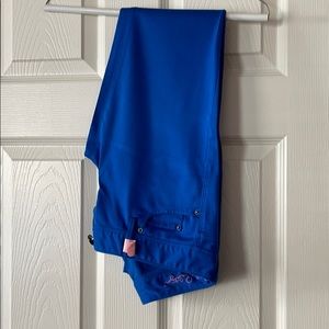 Lilly Pulitzer Worth Skinny Pant EUC